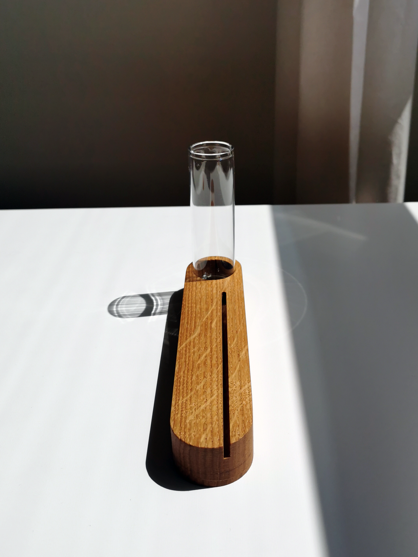 Porte-photo et bouturage