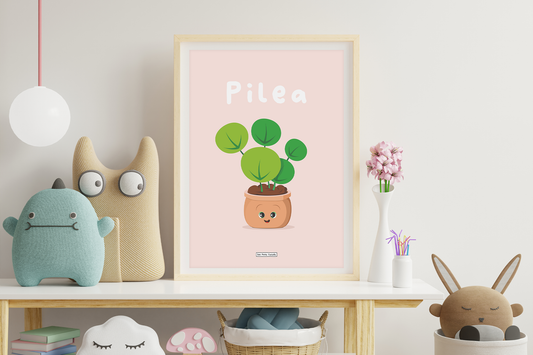 Affiches, chambre d'enfant et sécurité !